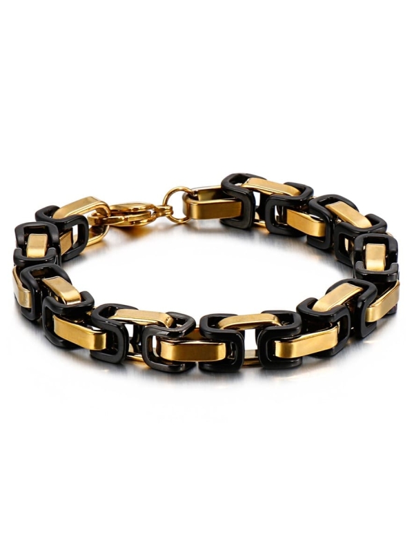 PULSERA-CABALLERO-EROS-DORADO-Y-NEGRO_01.jpg