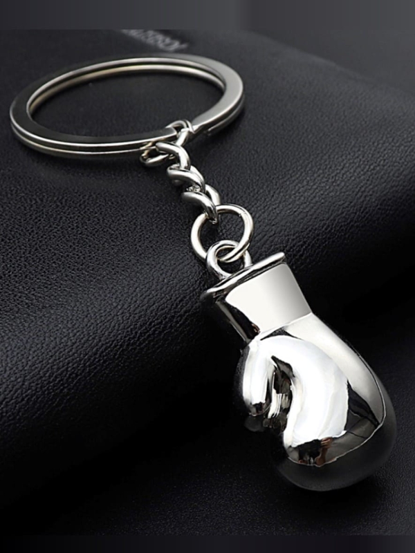 LLAVERO METAL MOD. BOX_01