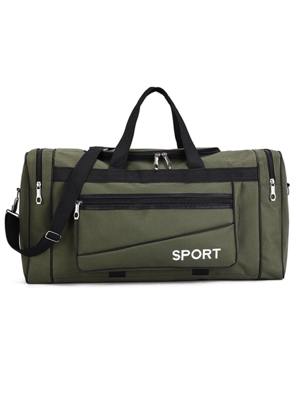 MALETÍN DE VIAJE DEPORTIVO MOD. CONTINENTAL, VERDE_01