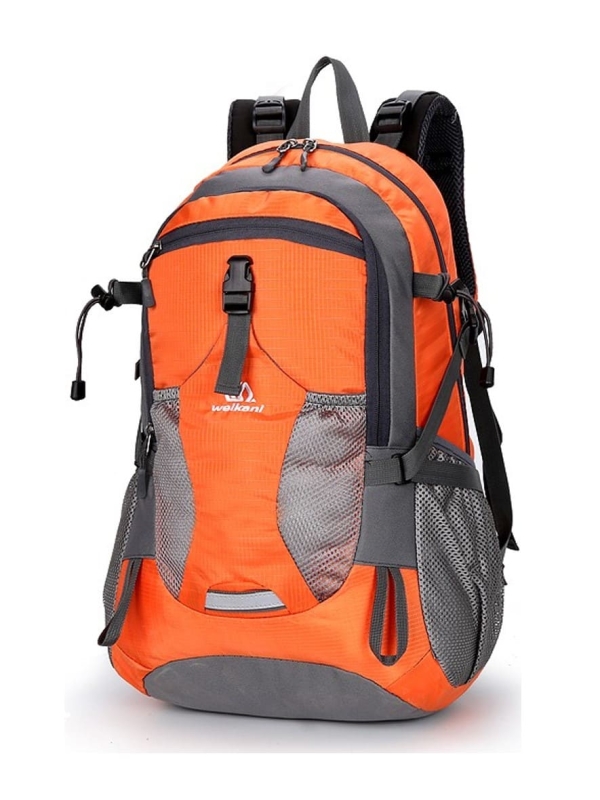 MOCHILA MOD. SCOUTT, NARANJA_01