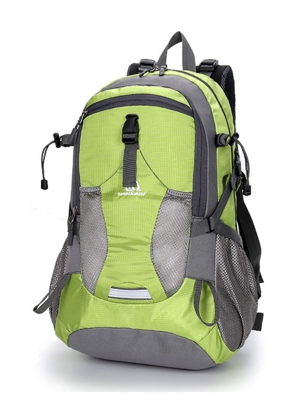 MOCHILA MOD. SCOUTT, VERDE_01
