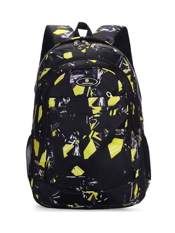 MOCHILA MOD. SPLASH, AMARILLO_01