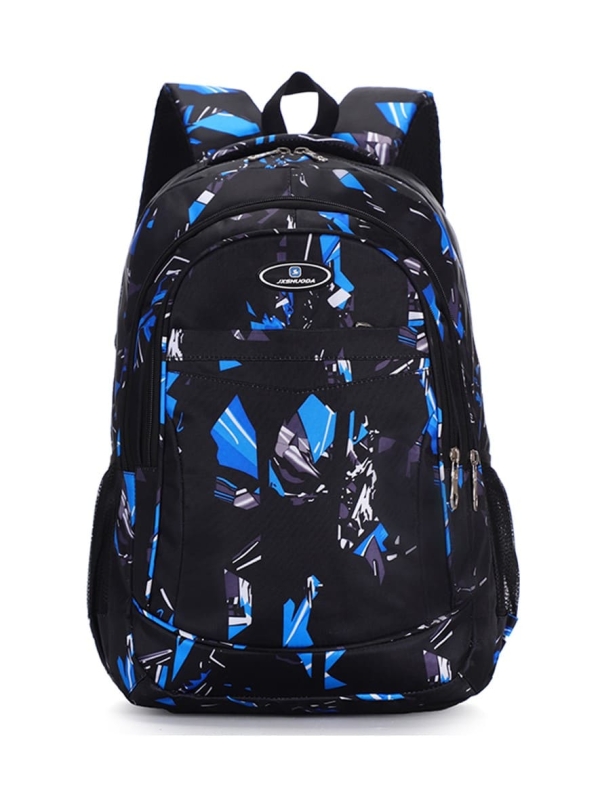 MOCHILA MOD. SPLASH, AZUL_01