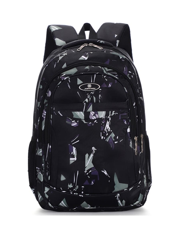 MOCHILA MOD. SPLASH, NEGRO_01