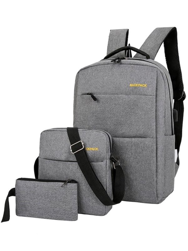 SET MOCHILA MOD. DEVELOPER, PLOMO_01