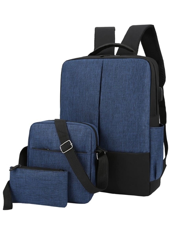 SET MOCHILA MOD. EXPERT, AZUL_01