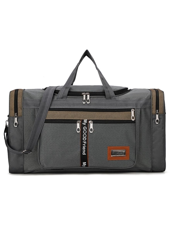MALETÍN DE VIAJE DEPORTIVO MOD. CHICAGO, GRIS_01