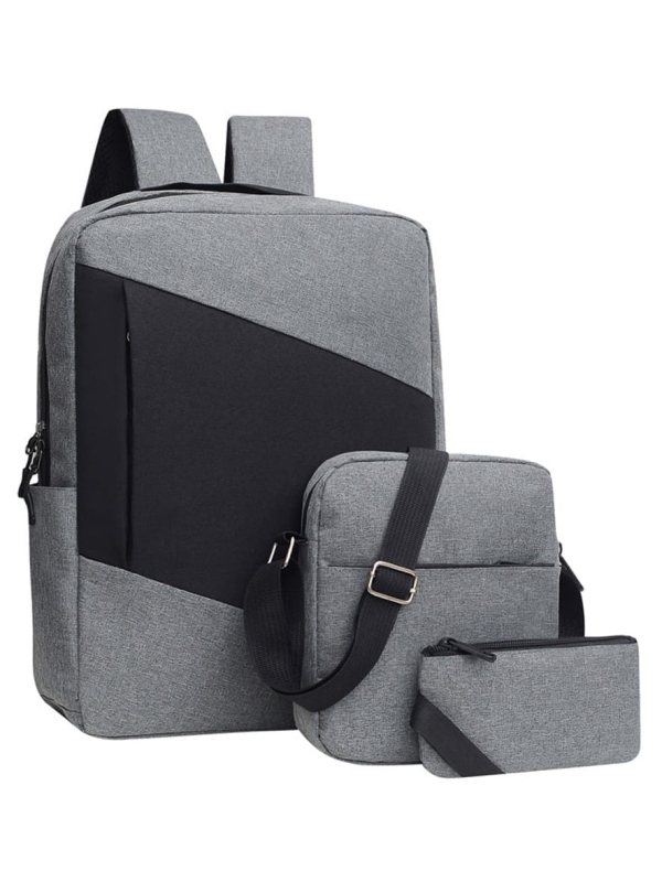 SET MOCHILA MOD. AUDACITY, PLOMO-NEGRO_01