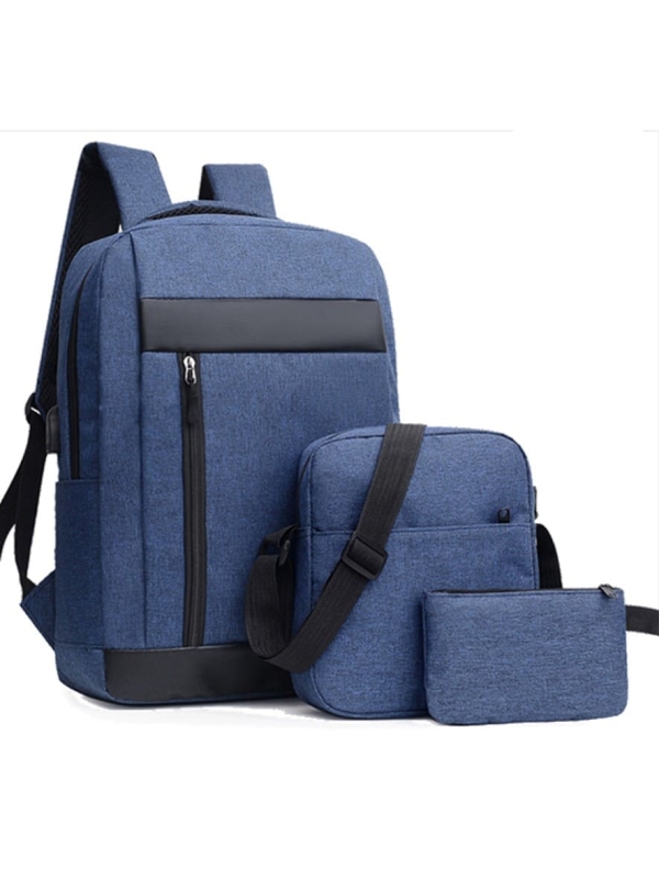 SET MOCHILA MOD. URBAN, AZUL_01