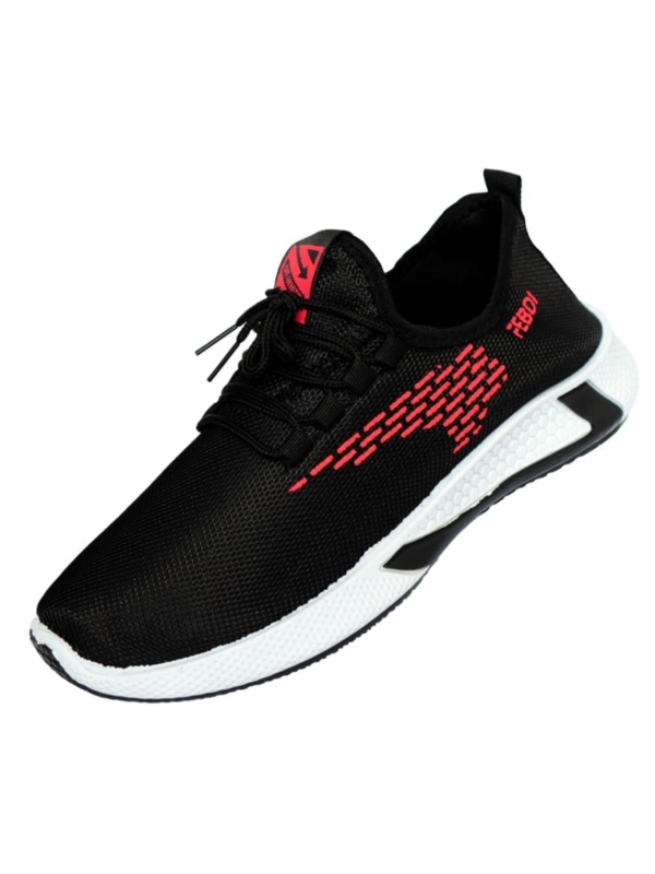 ZAPATILLA MOD. METRÓPOLI_NEGRO-ROJO_01