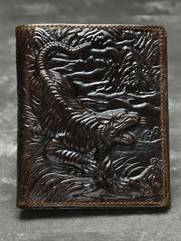 BILLETERA CUERO GENUINO, TIGER_01